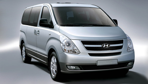 Hyundai H1