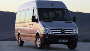 Mercedes Sprinter