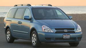 Kia Sedona